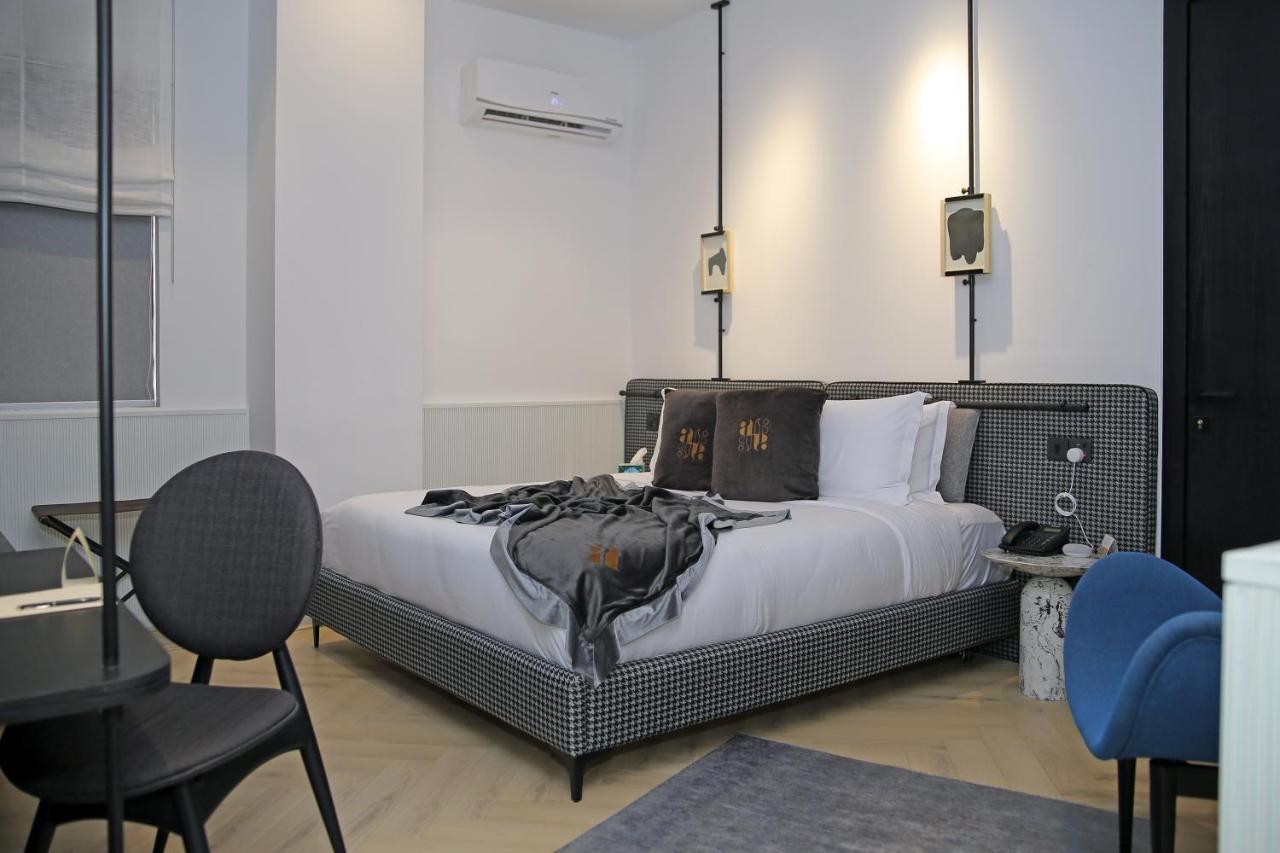 Ambiance Boutique Art Hotel Lahore Quarto foto